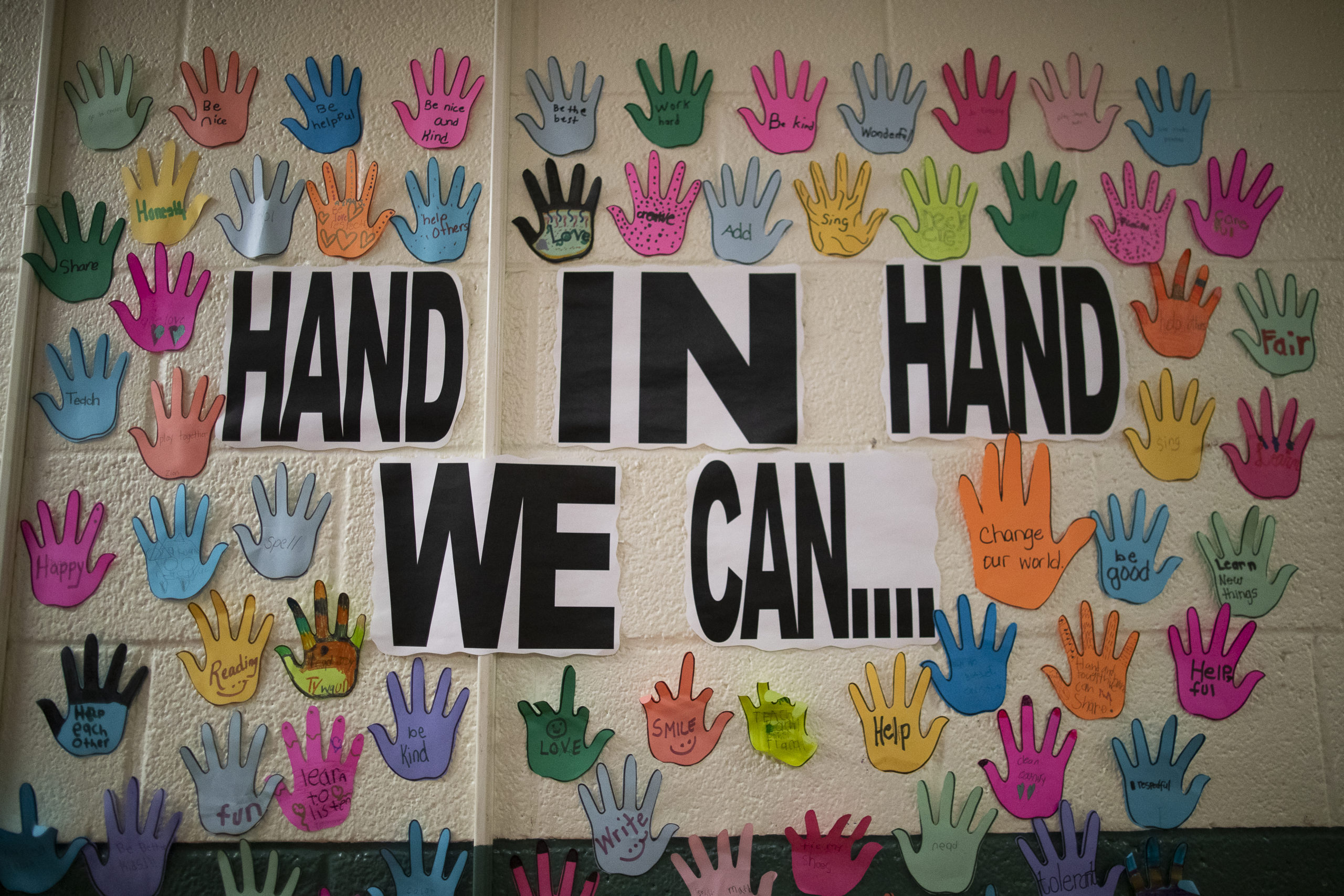 New Catalyst Grant program to provide substantial support for big