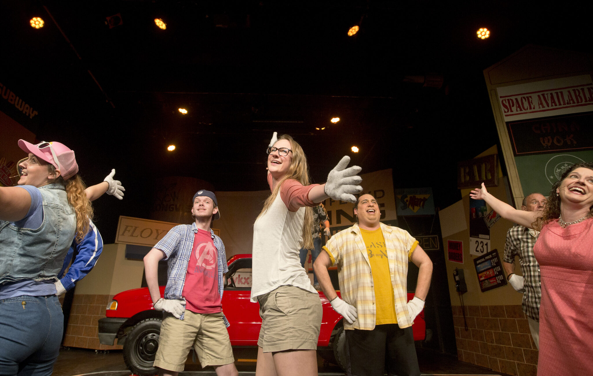 Culture & Inclusion - Coastal Community Foundation of South Carolina