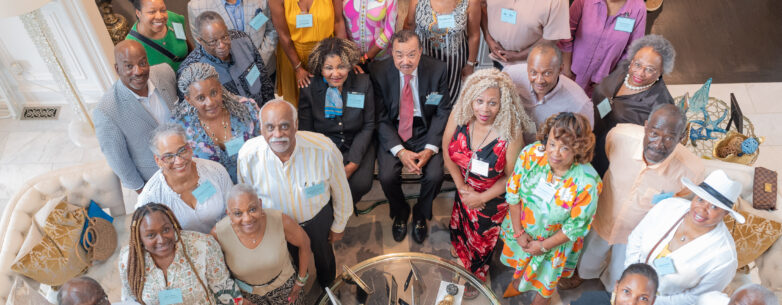 Lowcountry African American Giving Circle
